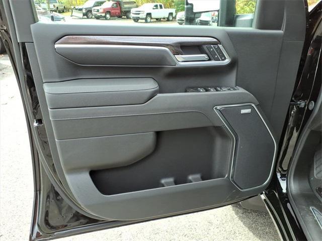 new 2026 Chevrolet Silverado 2500 car, priced at $68,155