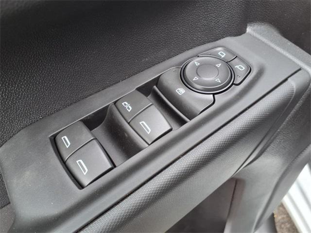 new 2025 Chevrolet Silverado 1500 car, priced at $47,305