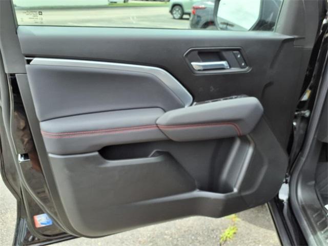 new 2025 Chevrolet Colorado car, priced at $42,345
