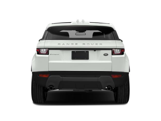 used 2019 Land Rover Range Rover Evoque car, priced at $15,999