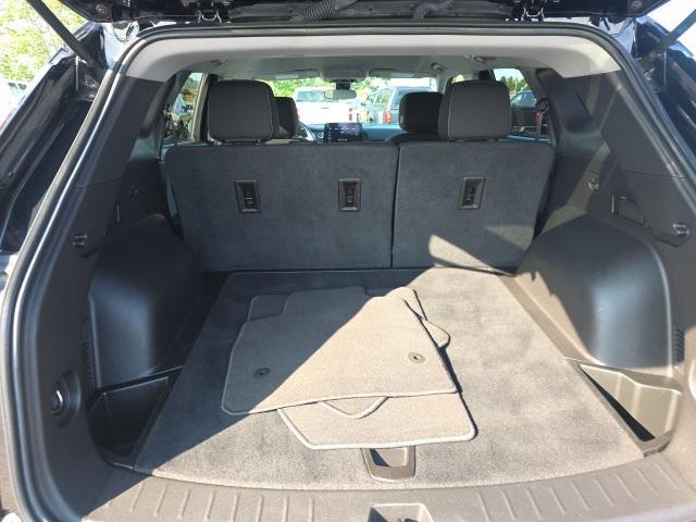 used 2023 Chevrolet Blazer car, priced at $22,999