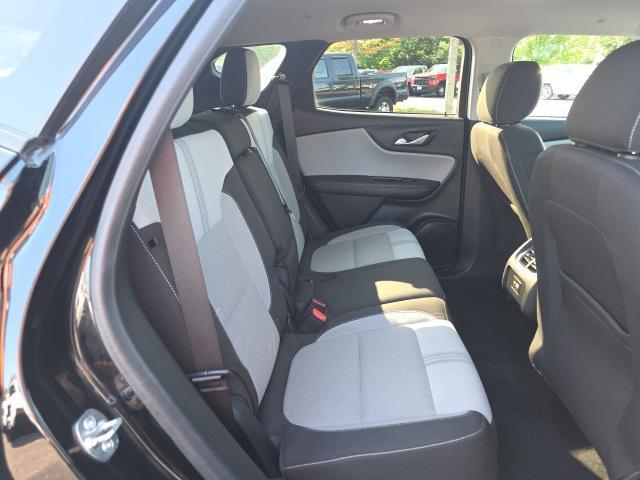 used 2023 Chevrolet Blazer car, priced at $22,999