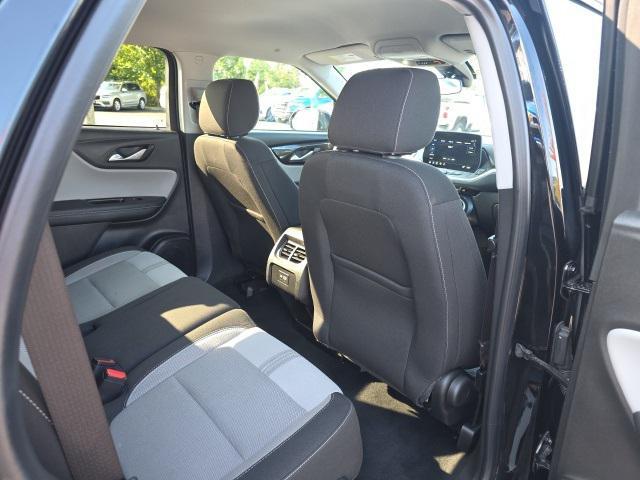used 2023 Chevrolet Blazer car, priced at $22,999