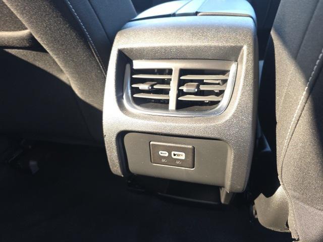 used 2023 Chevrolet Blazer car, priced at $22,999
