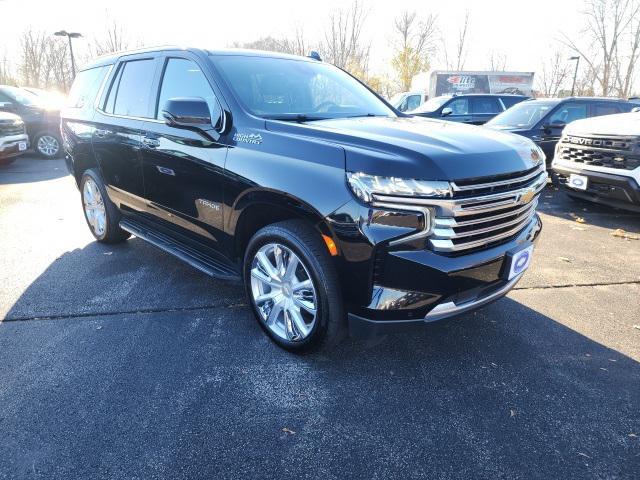 used 2023 Chevrolet Tahoe car, priced at $62,999