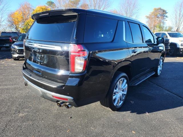 used 2023 Chevrolet Tahoe car, priced at $62,999