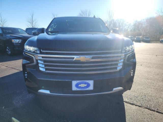 used 2023 Chevrolet Tahoe car, priced at $62,999