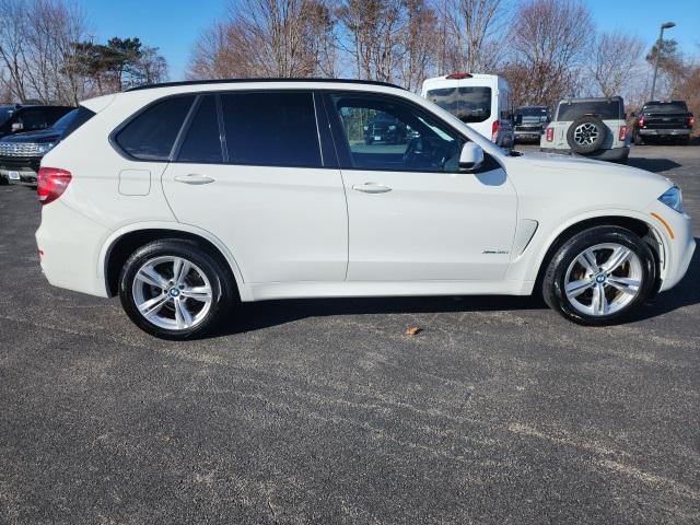 used 2016 BMW X5 car, priced at $19,781