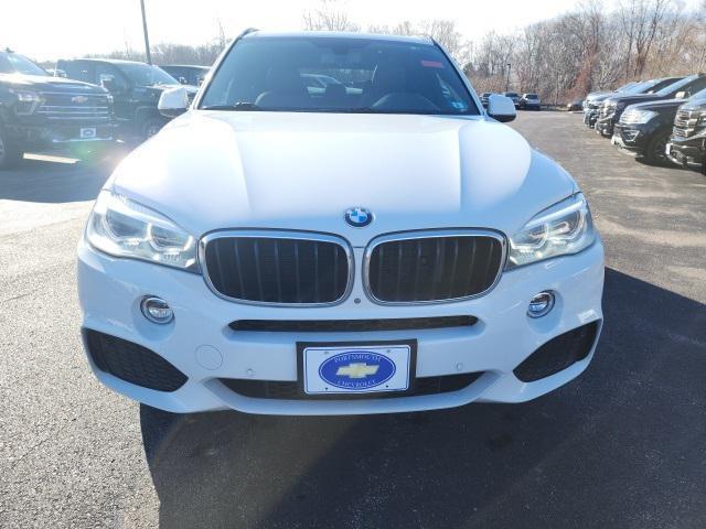 used 2016 BMW X5 car, priced at $19,781