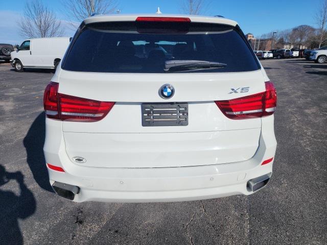 used 2016 BMW X5 car, priced at $19,781