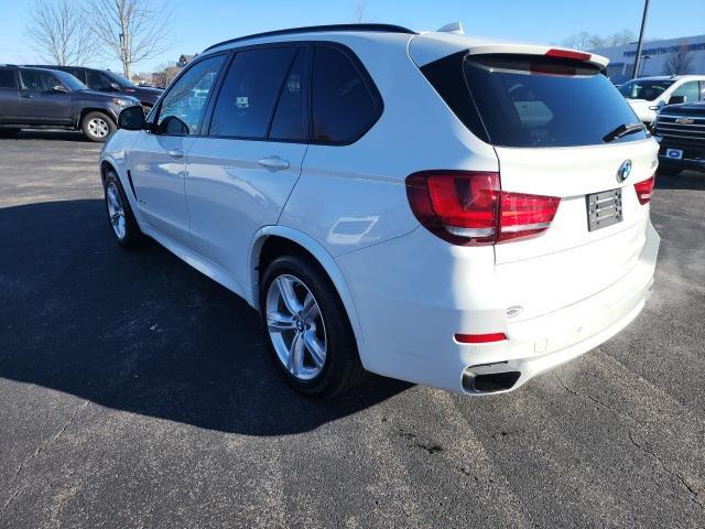 used 2016 BMW X5 car, priced at $19,781