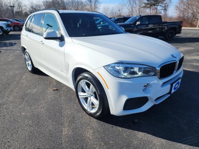 used 2016 BMW X5 car, priced at $19,781