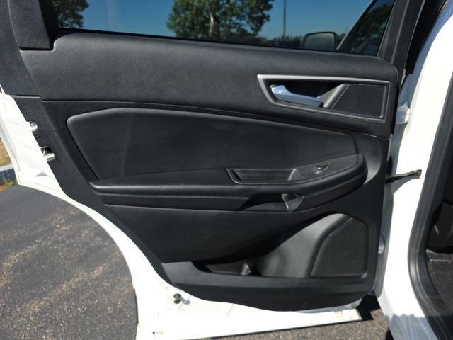 used 2022 Ford Edge car, priced at $21,999