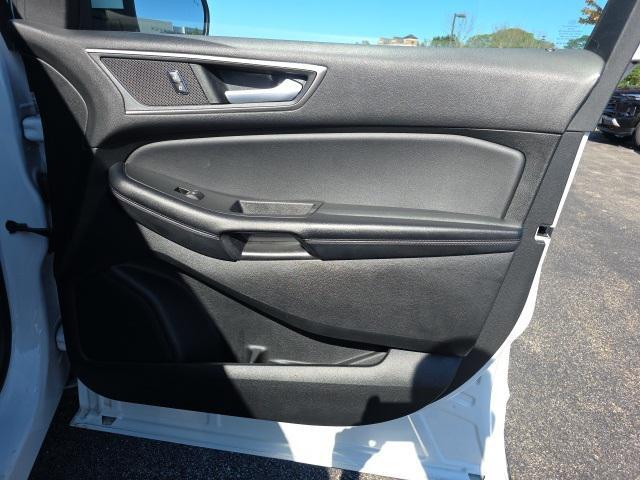 used 2022 Ford Edge car, priced at $21,999