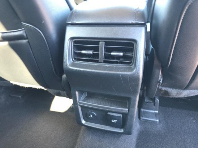 used 2022 Ford Edge car, priced at $21,999