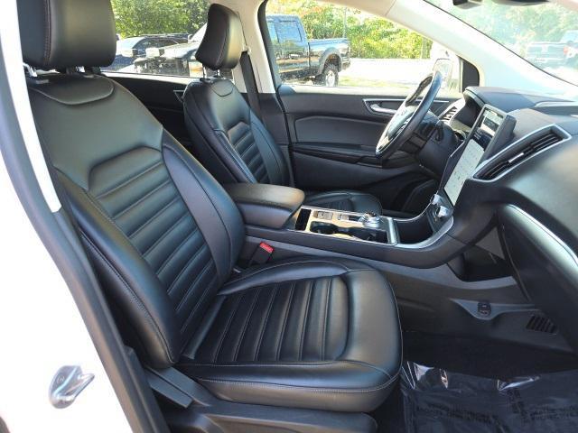 used 2022 Ford Edge car, priced at $21,999