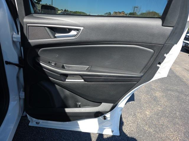 used 2022 Ford Edge car, priced at $21,999