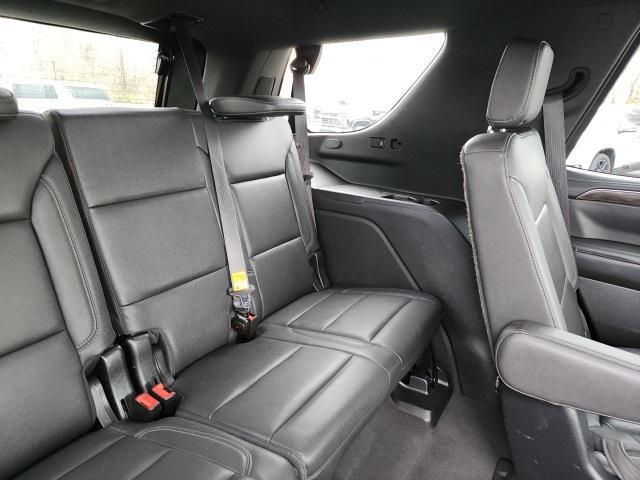 used 2022 Chevrolet Tahoe car, priced at $46,981