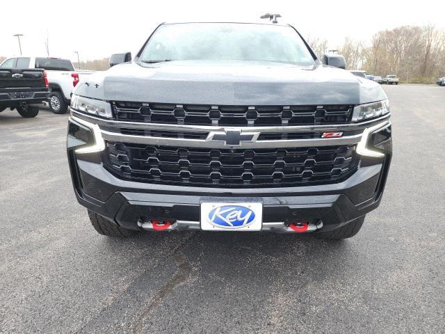 used 2022 Chevrolet Tahoe car, priced at $46,981