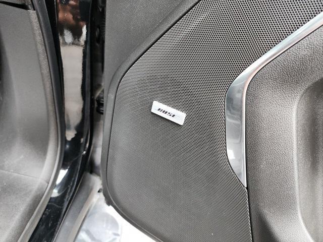 used 2022 Chevrolet Tahoe car, priced at $46,981