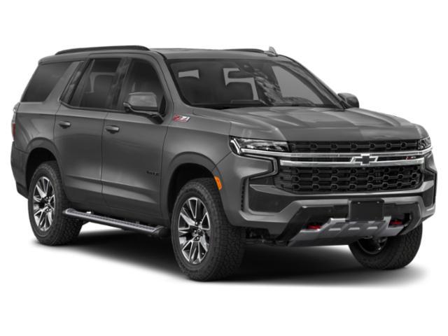 used 2022 Chevrolet Tahoe car, priced at $48,981