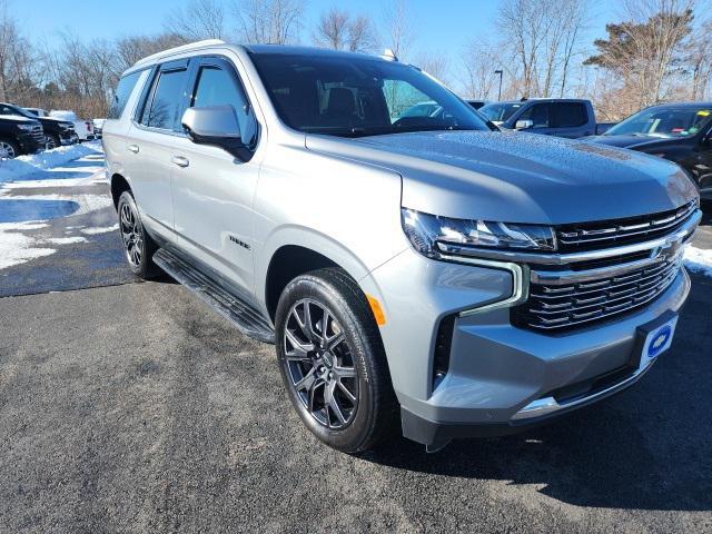 used 2023 Chevrolet Tahoe car, priced at $51,981