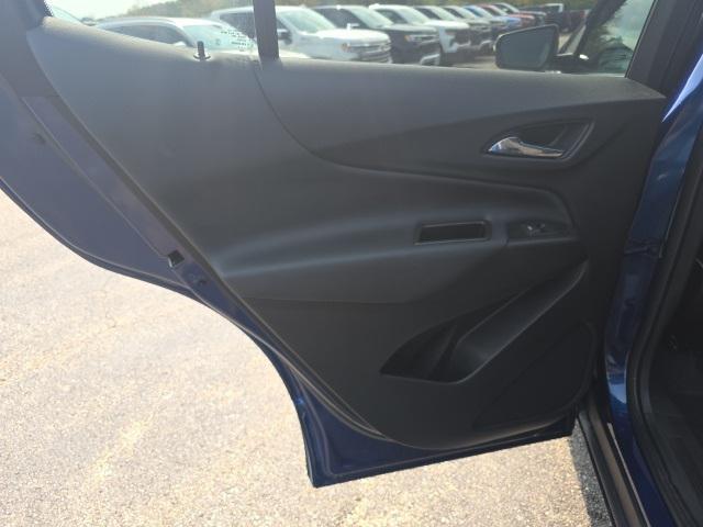 used 2022 Chevrolet Equinox car, priced at $20,499