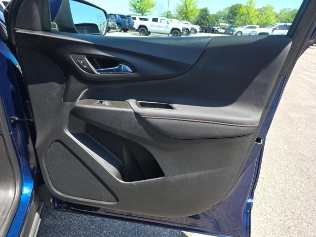 used 2022 Chevrolet Equinox car, priced at $23,499