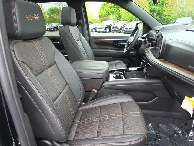 used 2025 Chevrolet Tahoe car, priced at $76,999