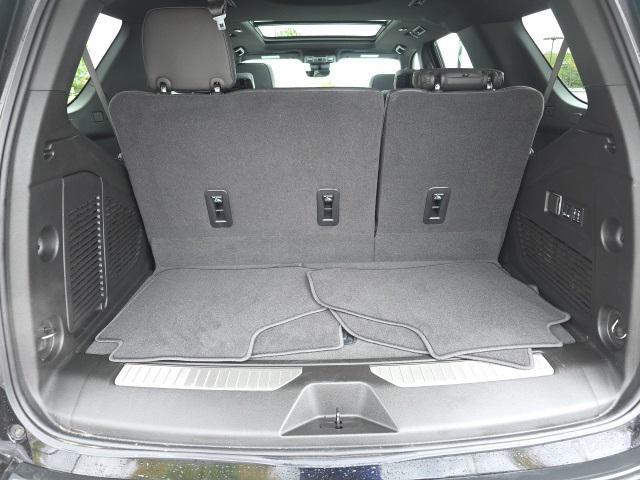 used 2025 Chevrolet Tahoe car, priced at $76,999