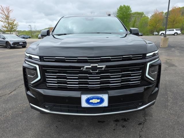 used 2025 Chevrolet Tahoe car, priced at $76,999