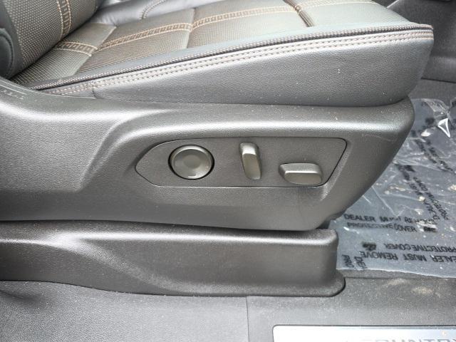 used 2025 Chevrolet Tahoe car, priced at $76,999
