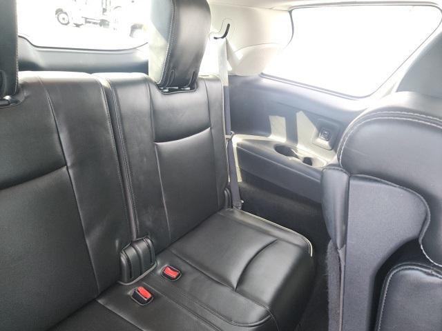 used 2020 INFINITI QX60 car, priced at $18,241