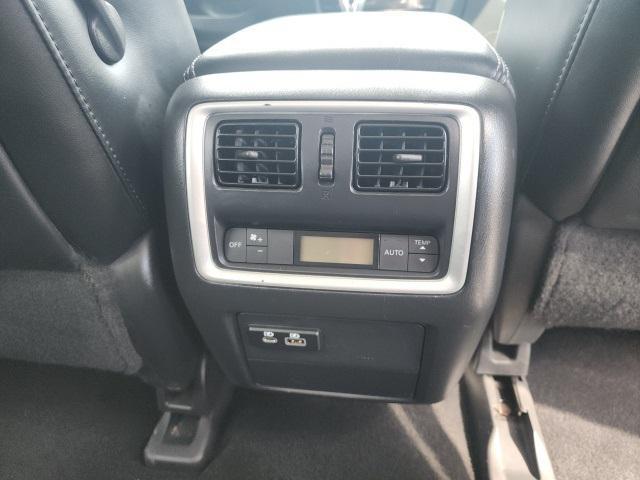 used 2020 INFINITI QX60 car, priced at $18,241