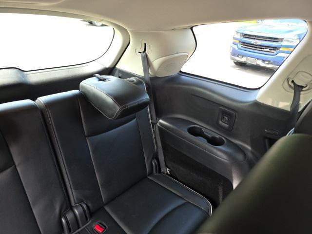 used 2020 INFINITI QX60 car, priced at $18,241