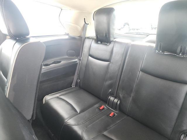 used 2020 INFINITI QX60 car, priced at $18,241
