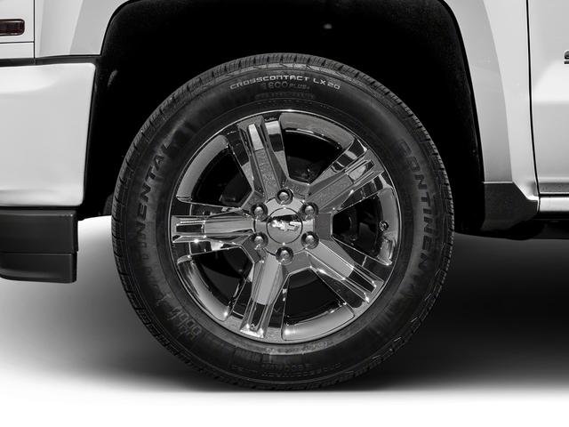 used 2016 Chevrolet Silverado 1500 car, priced at $24,896