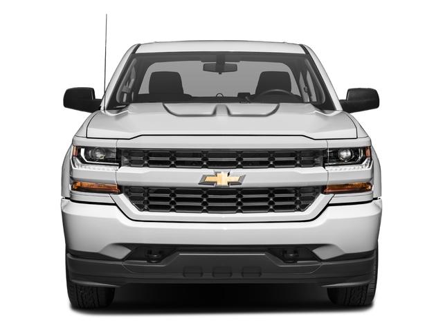 used 2016 Chevrolet Silverado 1500 car, priced at $24,896