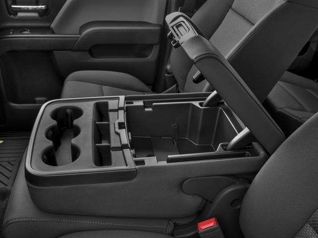 used 2016 Chevrolet Silverado 1500 car, priced at $24,896