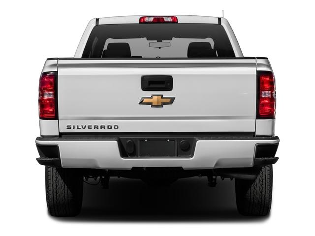 used 2016 Chevrolet Silverado 1500 car, priced at $24,896