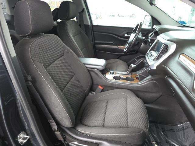 used 2019 GMC Acadia car, priced at $15,499