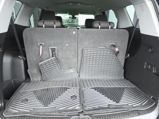 used 2019 GMC Acadia car, priced at $15,499