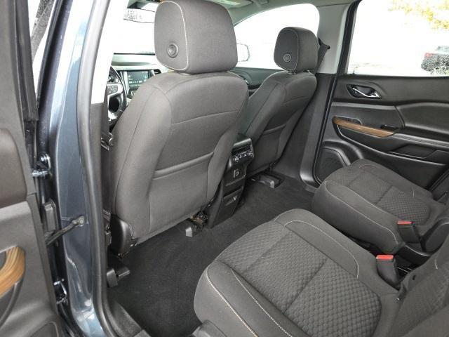 used 2019 GMC Acadia car, priced at $15,499