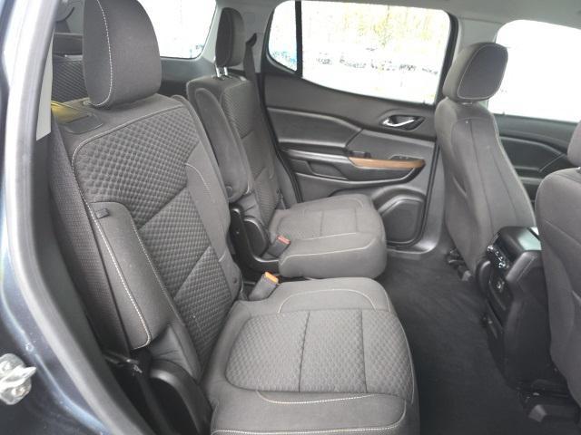 used 2019 GMC Acadia car, priced at $15,499