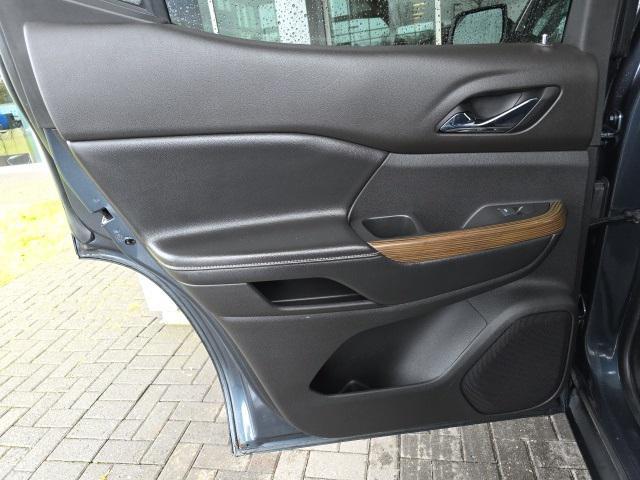 used 2019 GMC Acadia car, priced at $15,499