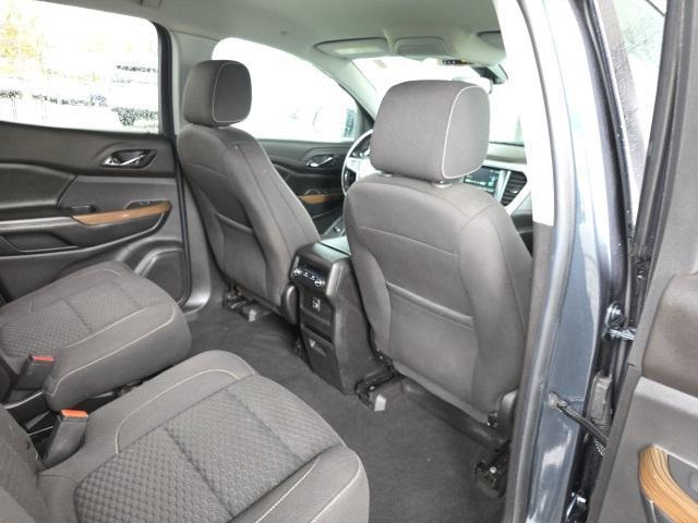 used 2019 GMC Acadia car, priced at $15,499