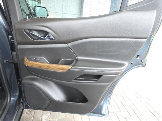 used 2019 GMC Acadia car, priced at $15,499