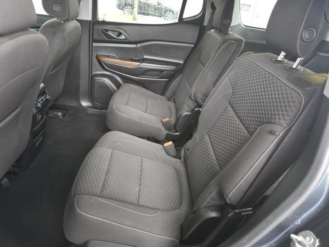 used 2019 GMC Acadia car, priced at $15,499