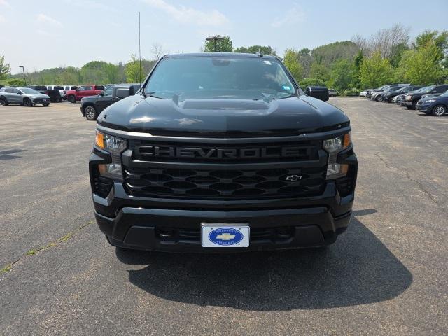 used 2023 Chevrolet Silverado 1500 car, priced at $36,491