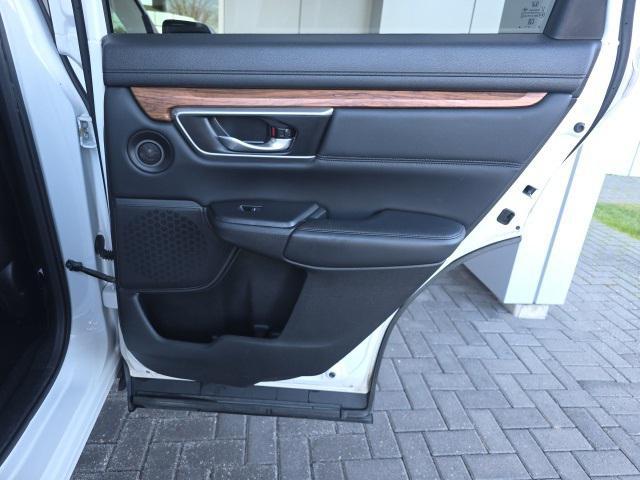 used 2020 Honda CR-V car, priced at $22,499